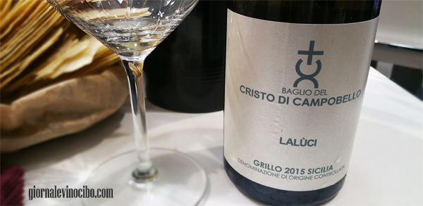 laluci cristo di campobello giornalevinocibo