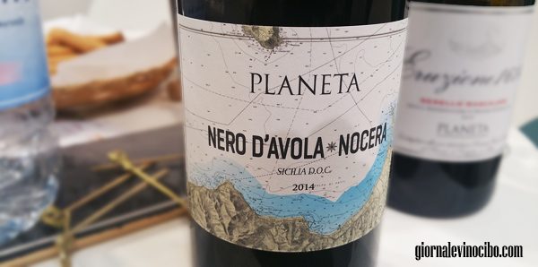 planeta nero d'avola nocera giornalevinocibo