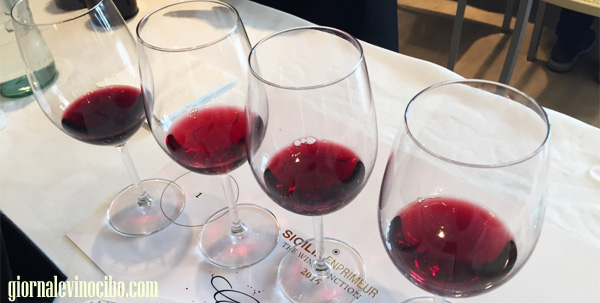 syrah sicilia giornalevinocibo