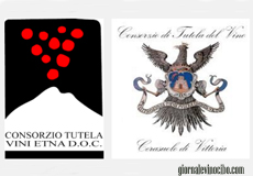 etna doc incontra il cerasuolo docg giornalevinocibo