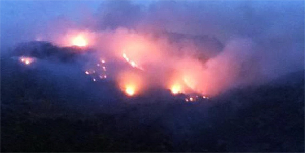 pantelleria a fuoco giornalevinocibo