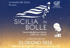 sicilia in bolle 2016