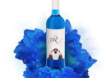 vino blu gik picc