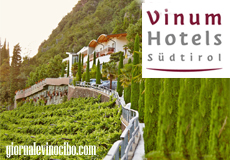 vinum hotels giornalevinocibo