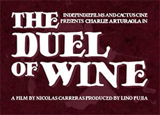 duel of wine giornalevinocibo