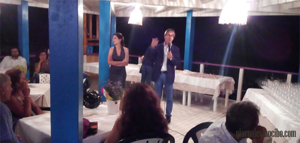 grillo e gambero luigi salvo giornalevinocibo