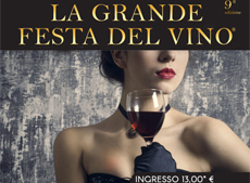 la grande festa del vino 2016 giornalevinocibo