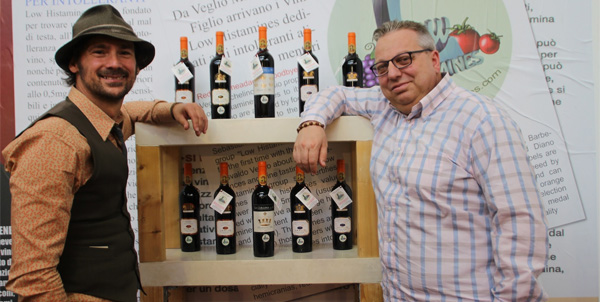 sebastiano-ramello-e-osvaldo-veglio-giornalevinocibo