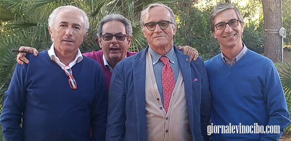 roberto-gatti-pasquale-porcelli-valentino-caputo-luigi-salvo-conti-zecca-giornalevinocibo